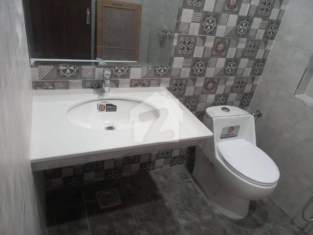 8 Marla Fresh House In Jinnah Garden Phase 1 Near ISB Express Highway