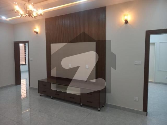 8 Marla Fresh House in Jinnah Garden Phase 1 near ISB Express Highway Jinnah Gardens Phase 1