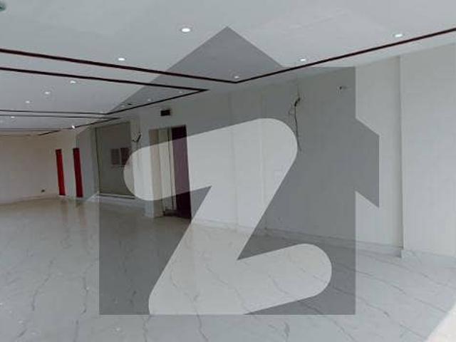 8 Marla Ground Basement Mezzanine Shop Hot Location