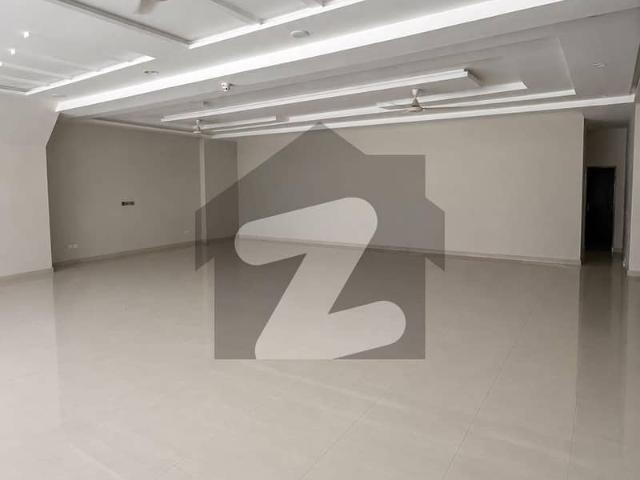 8 Marla Ground Floor Available For Rent In Prime Location