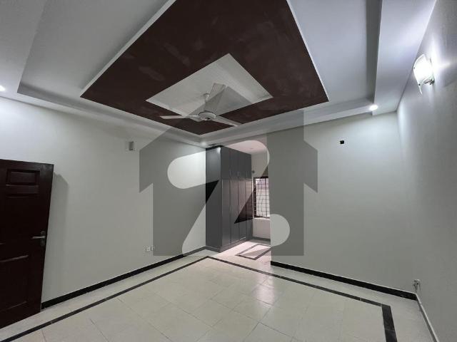 8 marla Ground Portion Available For Rent In G 14/4 G 13
