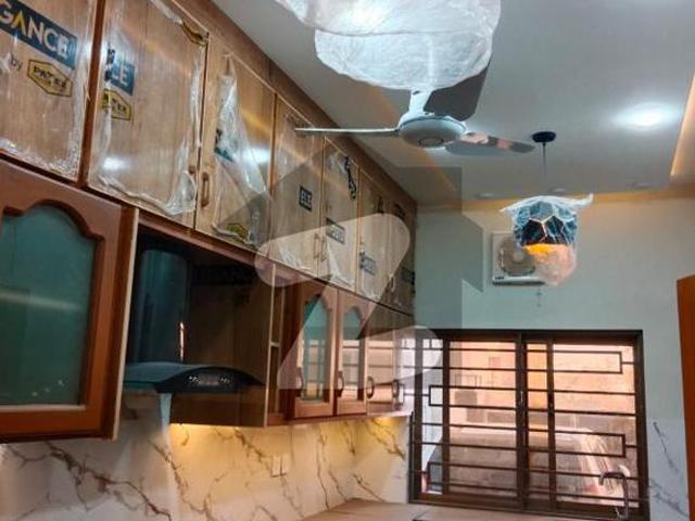 8 Marla Ground Portion for Rent in D 12 | 2 Bed | Prime Location D 12