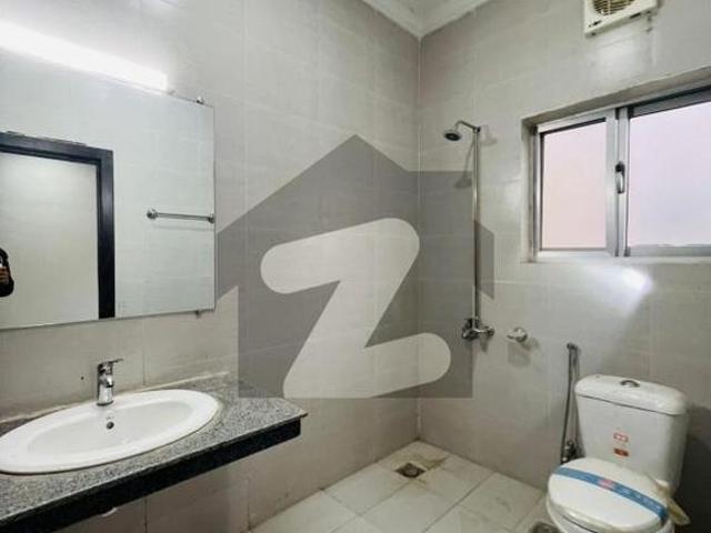 8 Marla Home For Rent Oleander Block A DHA Valley