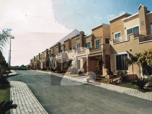 8 Marla Home For Sale Lilly Sector Block A