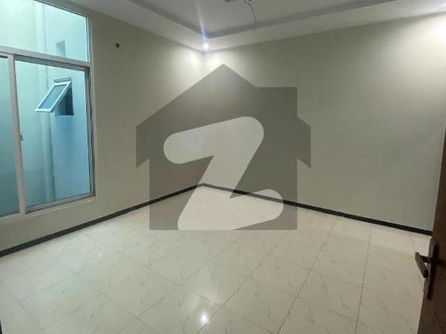 8 marla house near a markaz faisal town f 18