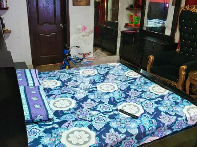 8 Marla House Available For Sale In Usman Block Sector B Bahria Town Lahore