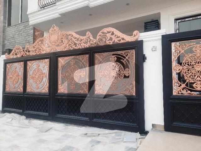 8 Marla House Available For Sale In B 17 Islamabad B 17