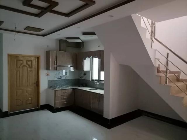 8 Marla House available for sale in, Bahria Nasheman Lahore BAHRIA NASHEMAN ID 79027