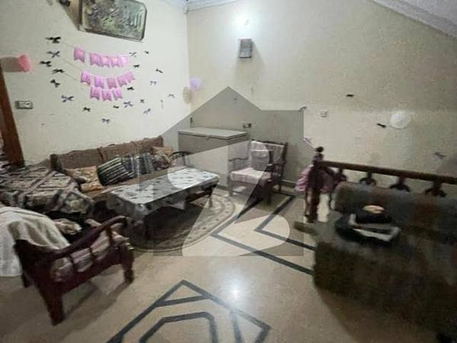 8 Marla House Available For Sale In G 13/2 Islamabad