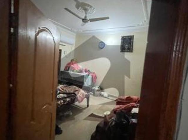 8 Marla House Available For Sale In G 13/2 Islamabad G 13/2