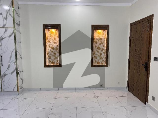 8 Marla House Available For Sale In I 14