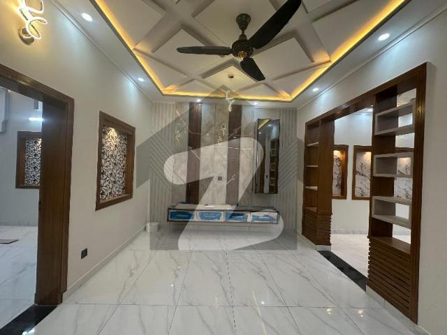 8 Marla House Available For Sale In I 14