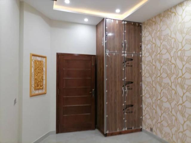 8 Marla House Available For sale In Military Accounts Housing Society Lahore Military Accounts Housing Society ID 88211