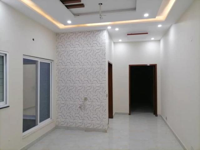 8 Marla House available for sale in Military Accounts Housing Society, Lahore Military Accounts Housing Society ID 88212