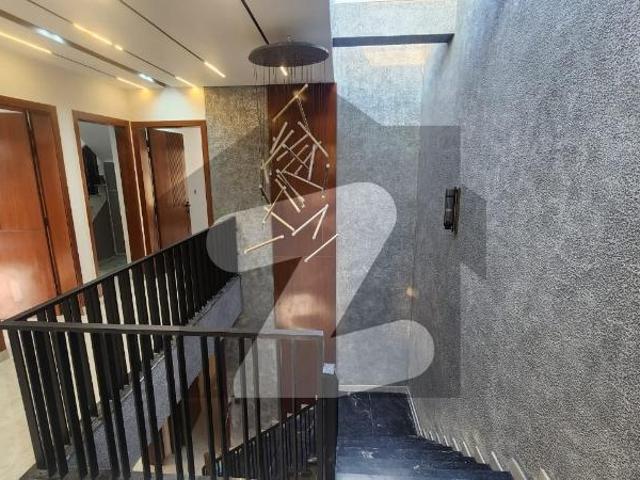 8 Marla House Available For Sale In Multi Gardens MPCHS B 17 Block E Islamabad. Mpchs block e