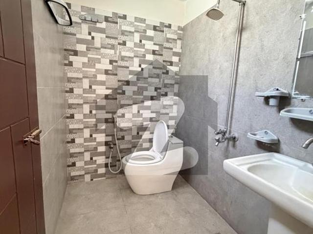 8 Marla House Available for Rent E 11