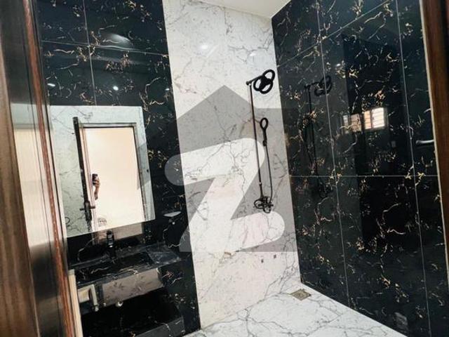 8 Marla House Available For Rent In Bahria Orchard