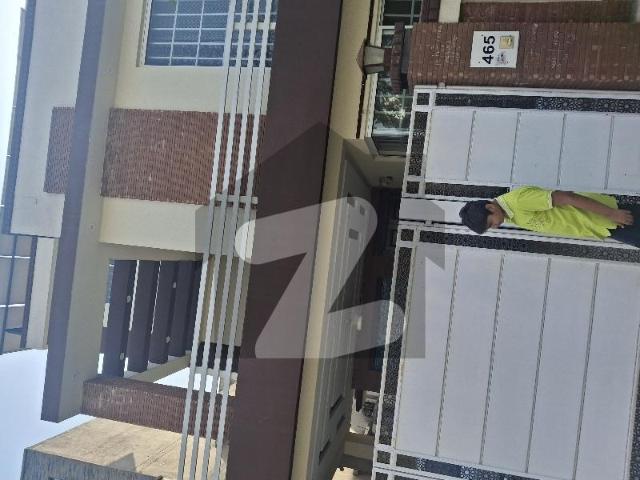 8 Marla House For Rent DHA 11 Rahbar Phase 1