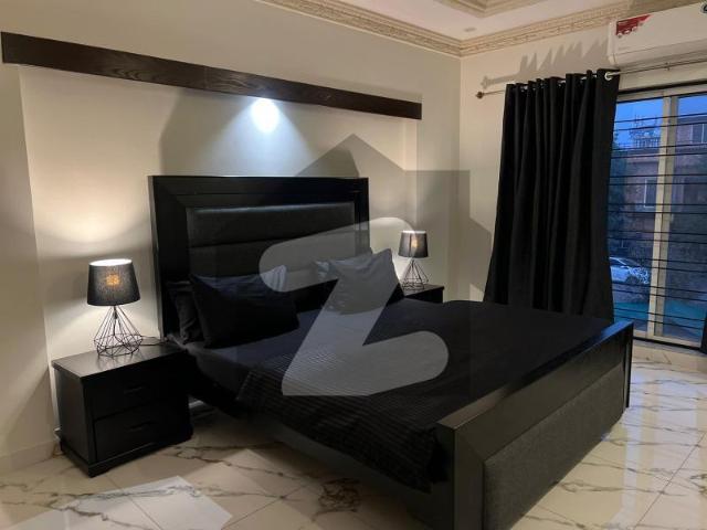 8 Marla House For Rent DHA 9 Town