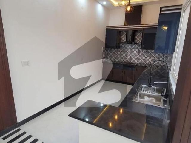 8 Marla House For Rent Faisal Town F 18