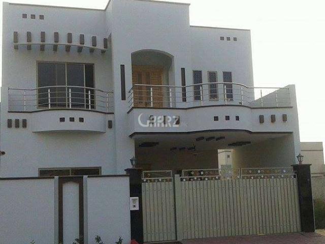 8 Marla House for Rent in Multan Nasheman Colony