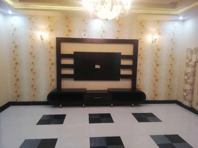 8 Marla House For Rent in Nargis BLock Bahria Town Lahore Bahria Town ID 49113