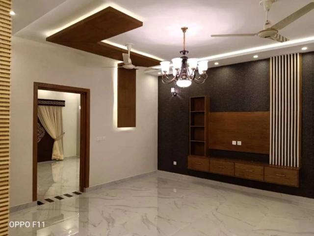 8 Marla House For Rent In Bahria Town Lahore Bahria Town ID 02811
