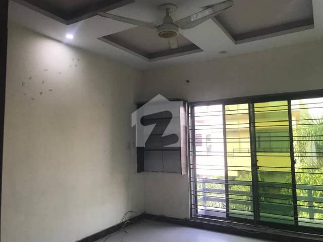 8 Marla House For Rent In DHA Rahbar, Block A, Lahore