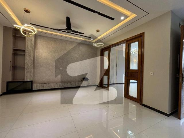 8 Marla House For Rent In G 13/3 Islamabad G 13/3