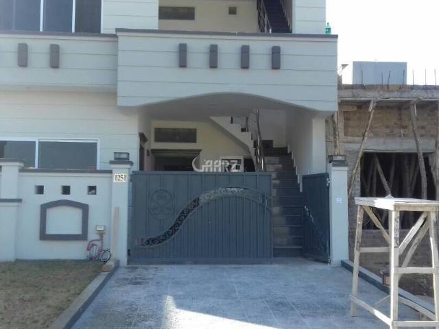 8 Marla House for Rent in Islamabad G 11/3