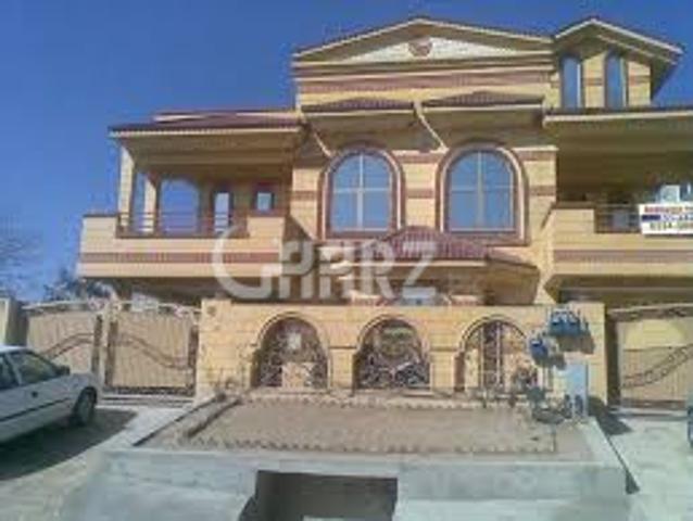 8 Marla House for Rent in Lahore