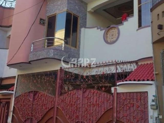 8 Marla House for Rent in Lahore Bahria Town Safari Villas
