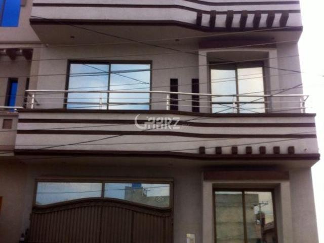 8 Marla House for Rent in Lahore Divine Gardens