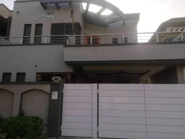 8 Marla House For Rent In Sector B Bahria Town Lahore Bahria Town ID 59565