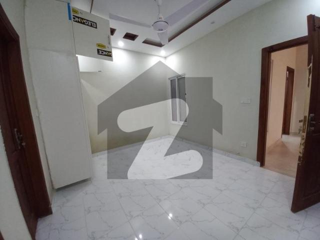 8 Marla House For Rent Spacious & Well Maintained Property PHAF Officers Residencia