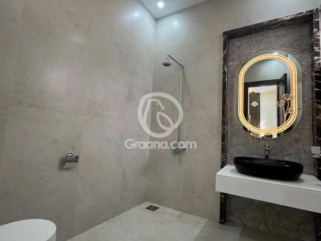 8 Marla House for Rent