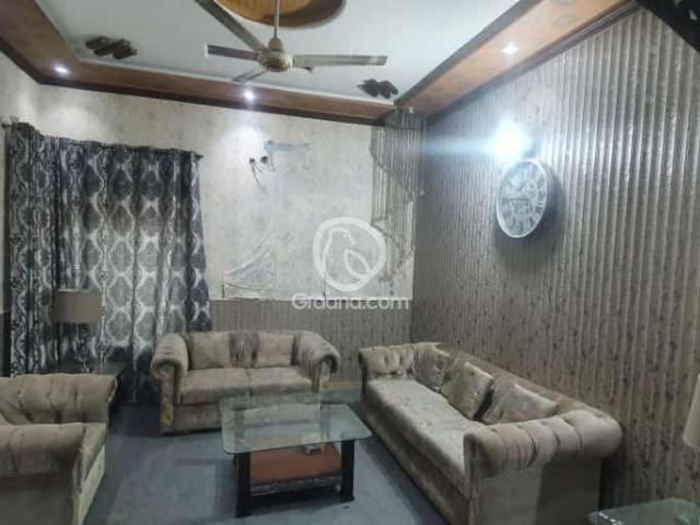 8 Marla House for Rent