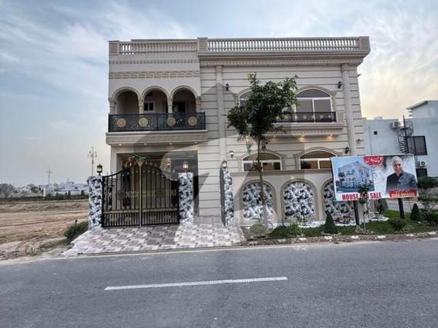 8 marla house for sale new metro city kharian sarai alamgir