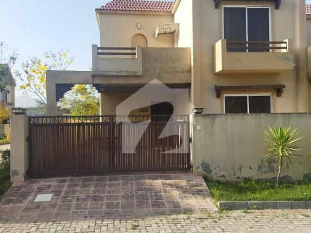8 Marla House For Sale On Simly Dam Road