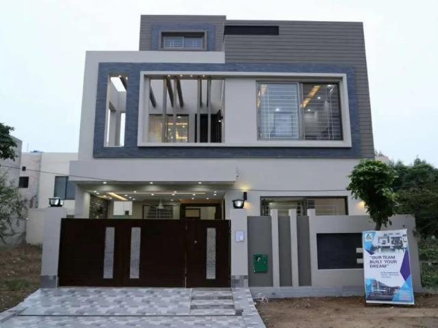 8 Marla House For Sale Ali Block Bahria Town Lahore Bahria Town ID 52949