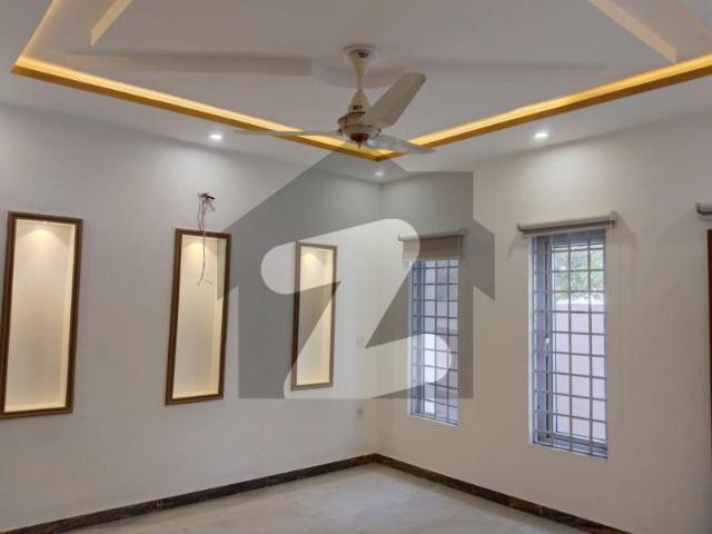 8 Marla House For Sale Back Open 10kv Solar Installed Sector I Bahria Enclave Islamabad Bahria Enclave Sector I