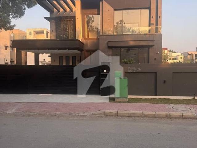 8 Marla House For Sale Bahria Orchard Phase 3