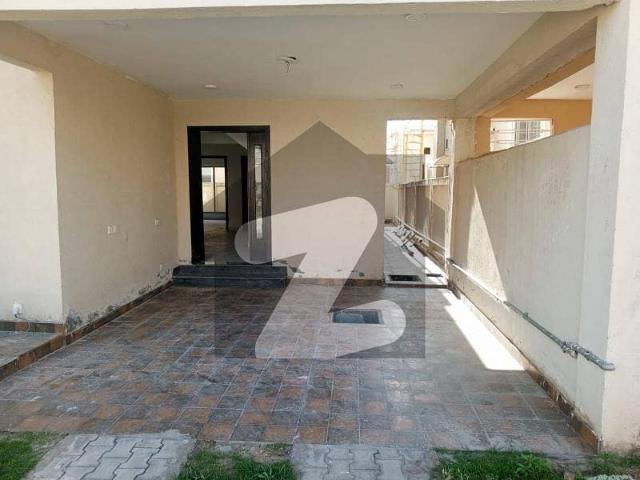 8 Marla House For Sale Double Storey