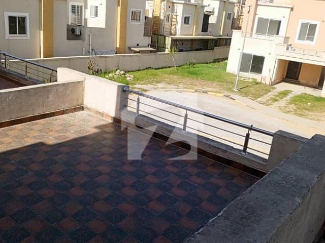 8 Marla House For Sale Double Storey
