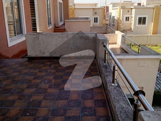 8 Marla House For Sale Double Storey Oleander Sector DHA Homes