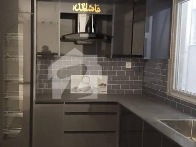 8 Marla House For Sale In Multi Garden B 17 Block E Islamabad