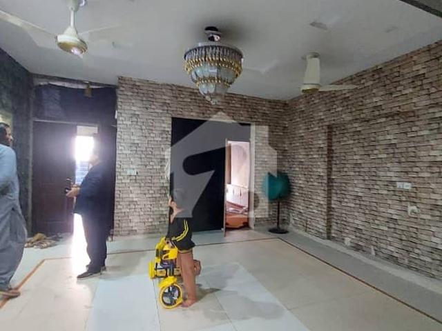 8 marla house for sale in audit and account