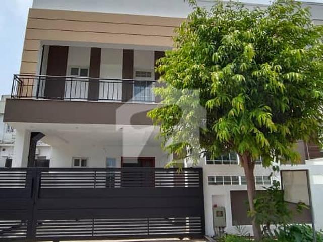 8 Marla House For Sale In Bahria Enclave Islamabad