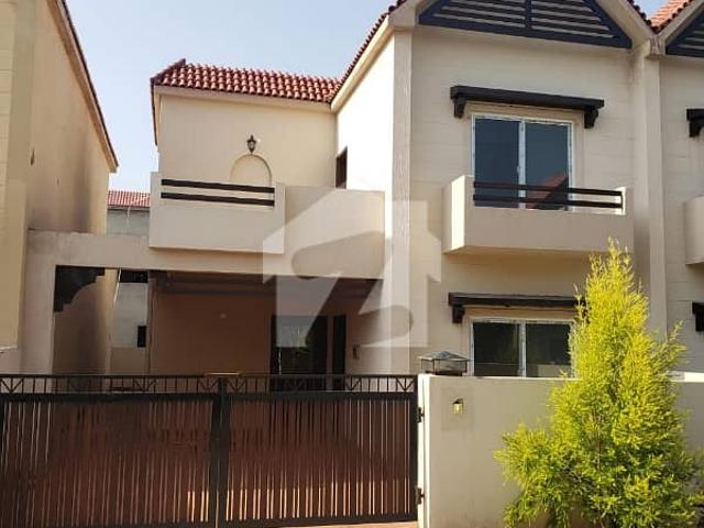 8 Marla House For Sale In Bhara Kahu