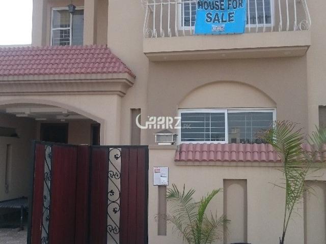 8 Marla House for Sale in Faisalabad Madina Town